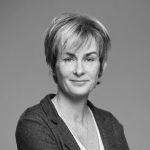 Virginie Leroy, Présidente profile photo