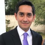 Jorge Fabris, Executive Managing Director profile photo