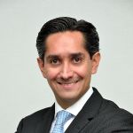 Jorge Fabris, Executive Managing Director profile photo