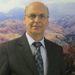 Daniel Vaillant, Senior Partner profile photo