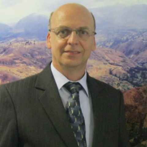 Daniel Vaillant