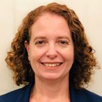 Monica Kauffman, Associate General Counsel Brazil & Head of Legal profile photo