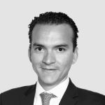 Guillermo Garrido, Executive Managing Director profile photo