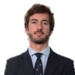 Fernando Banderas, Senior Director Investments profile photo