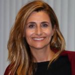 Maria Angeles Rubio, Director Aena Internacional profile photo