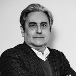 Carlos Porrón, Project Olimpo General Manager profile photo