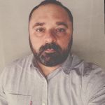 Luciano Peron, Arquiteto e Urbanista, Msc Eng. de Transportes profile photo