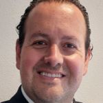 Guillermo Gutierrez, Energy Finance profile photo