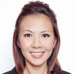Alicia Li, Head of Business Development profile photo