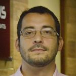 Gustavo Magno, Chief Executive Officer profile photo