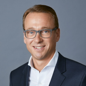Martin Hofmann