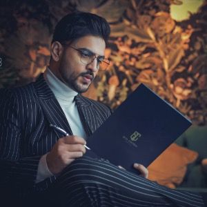 Prince Raj Shrivastava