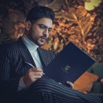 Prince Raj Shrivastava, Executive Director profile photo