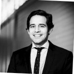 Jorge Del Solar, Vice President Business Development profile photo