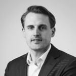 Peter Bredthauer, CEO & Co-Founder profile photo