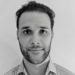 Ilias Kotzampasis, Managing Director profile photo