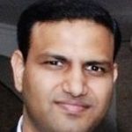 Sumit Gupta, Founder and CEO profile photo