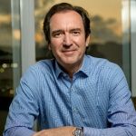 Andre Petroucic, CEO profile photo