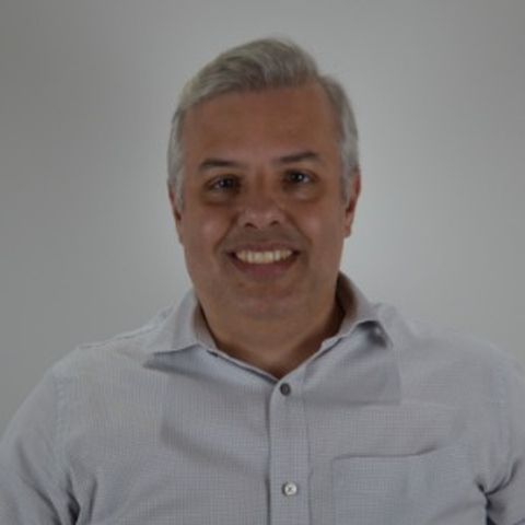Marcelo Ribeiro