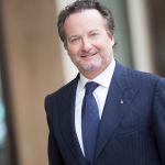 Massimo Guerrini, CEO profile photo