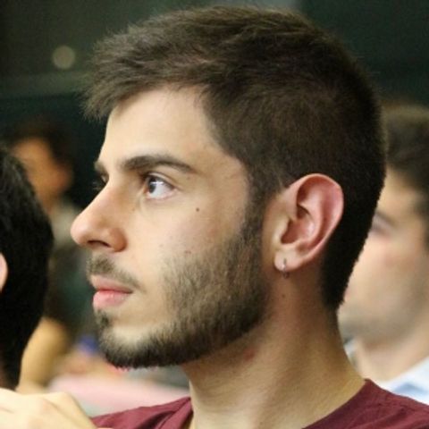 Rafael Ferreira Filho