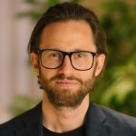 Luke Graham, Head of Research profile photo