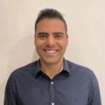 Raghav Kapur, Executive Director profile photo