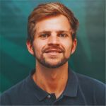 Marco Cappanari, Product Marketing Manager profile photo