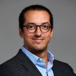 Sebastian Cardona, Development Director profile photo
