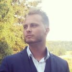 Benjamin Noel, Manager - International Acquisitions profile photo