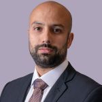 Vinicius Daher, Managing Director - Capital Projects & Infrastructure profile photo