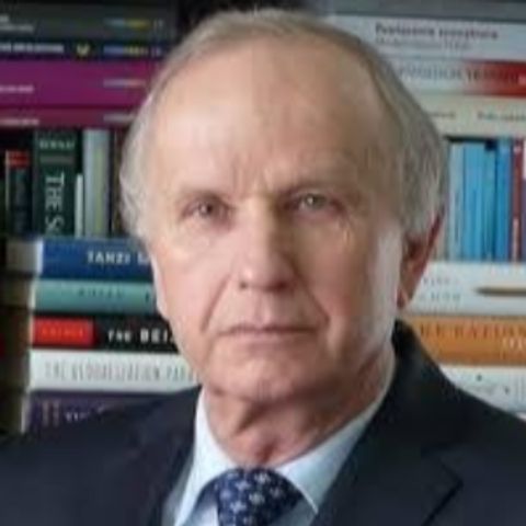 Grzegorz W. Kołodko