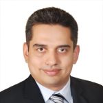 Sahil Shah, Director profile photo