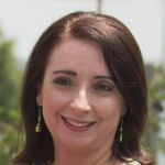 Daiann Irigoyen, CFO profile photo