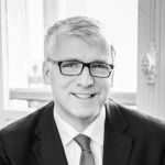 Thierry de La Rocque, Consultant profile photo