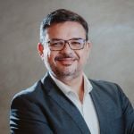 André Salgado, CEO Brazil & VP Latam profile photo