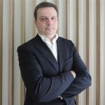 Marcio Fernandez, Diretor Executivo de Mercado profile photo