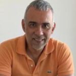 João Roberto Moraes, Diretor Institucional profile photo