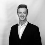 Marcelo Rech, CFO profile photo