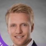 Nils Deville, Managing Director profile photo