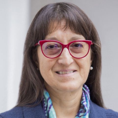 Roxana Barrantes Cáceres