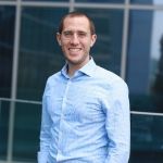 Arie Kahn, Co-Founder Partner profile photo