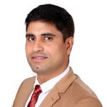 Mohit Ramsinghani, Chief Sales Officer profile photo