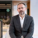 Carlos Costa, Real Estate Director South profile photo