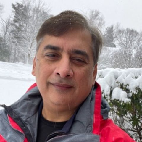 Gautam Chitnis
