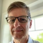 Stephen Kay, Infrastructure BD Leader profile photo