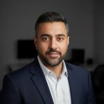 Isbar Ali, Managing Director profile photo