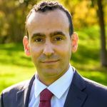 Adam Oubuih, Managing Director profile photo