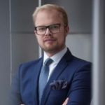 Michał Stanisławski, Co-Head Capital Markets, Poland profile photo