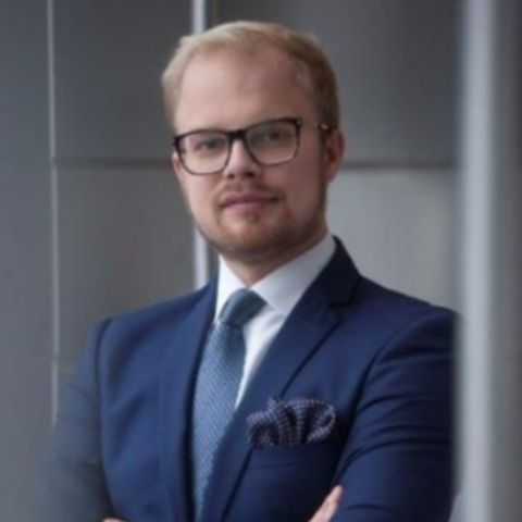 Michał Stanisławski